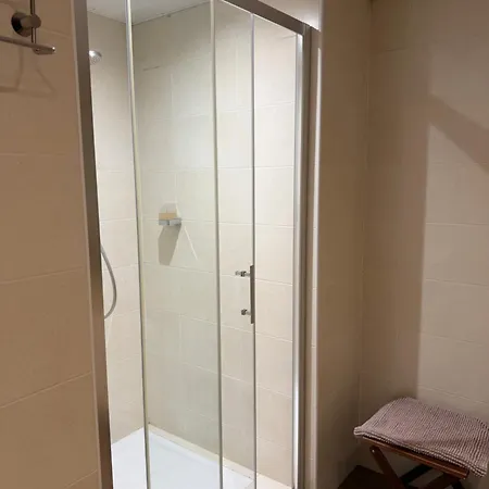 La Llum De Apartament *