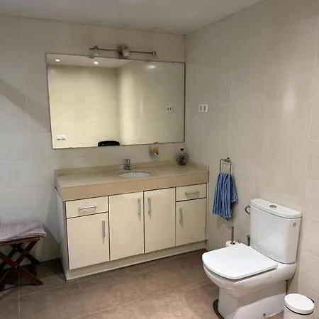 Apartament La Llum De