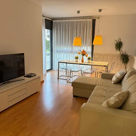 Apartament La Llum De *