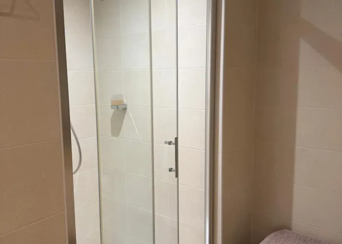 La Llum De Apartament *