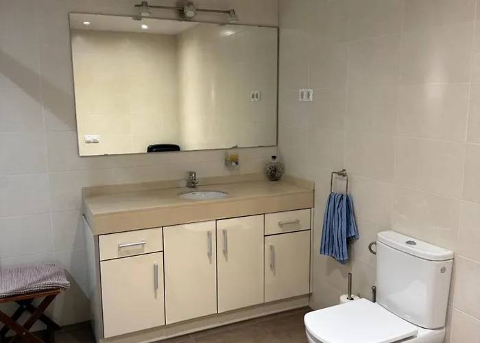 Apartament La Llum De